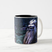 Mok (Voorkant rechts)