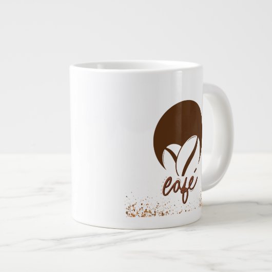 mok (Voorkant rechts)