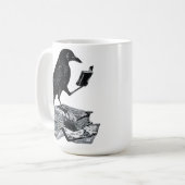 Mok (Voorkant links)