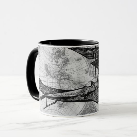 Mok (Voorkant links)