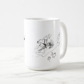 Mok (Voorkant rechts)