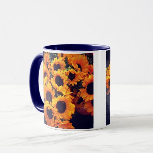 Mok (Voorkant links)