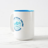 Mok (Voorkant links)