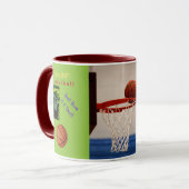 Mok (Voorkant links)