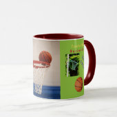 Mok (Voorkant rechts)