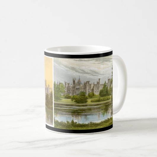 Mok (Voorkant rechts)