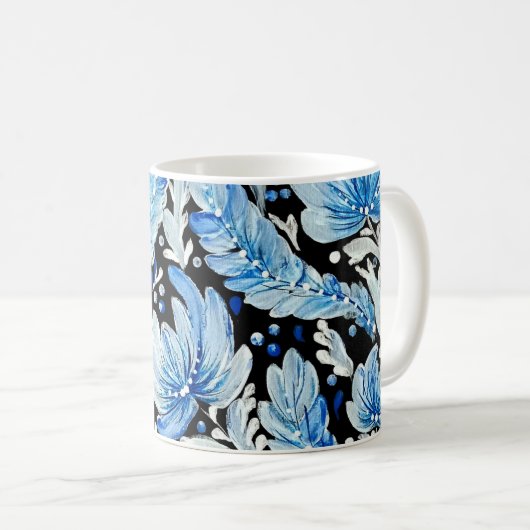 Mok (Voorkant rechts)