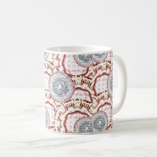 Mok (Voorkant rechts)