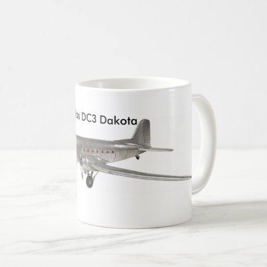 Mok (Voorkant rechts)