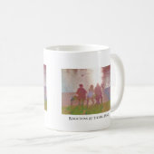 Mok (Voorkant rechts)