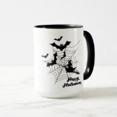 Mok (Voorkant rechts)