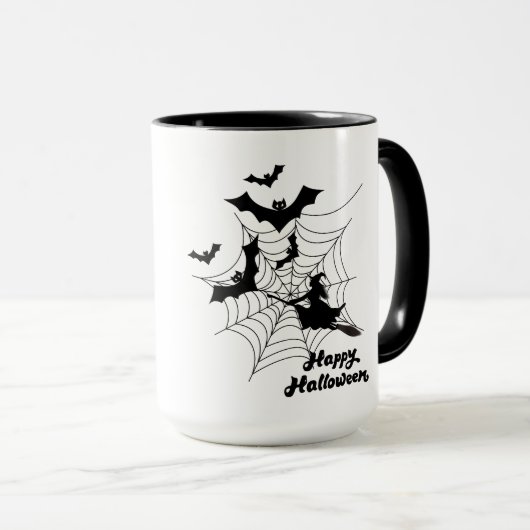 Mok (Voorkant rechts)