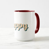 Mok (Voorkant rechts)