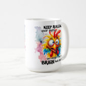 Mok (Voorkant rechts)