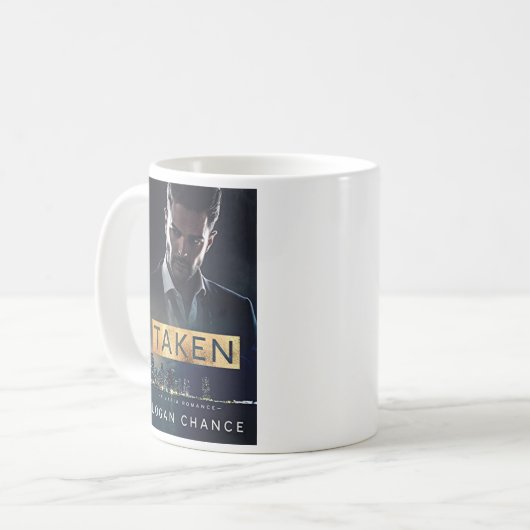 Mok (Voorkant links)