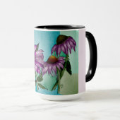 Mok (Voorkant rechts)