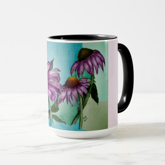 Mok (Voorkant rechts)