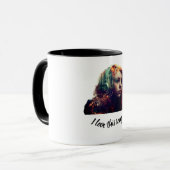 Mok (Voorkant links)