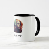 Mok (Voorkant rechts)