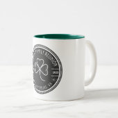 Mok (Voorkant rechts)