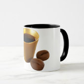 Mok (Voorkant rechts)