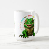 Mok (Voorkant rechts)