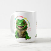 Mok (Voorkant links)