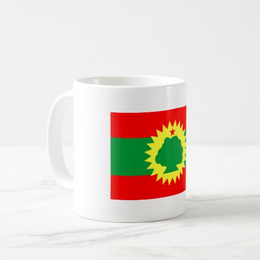 Mok (Voorkant links)