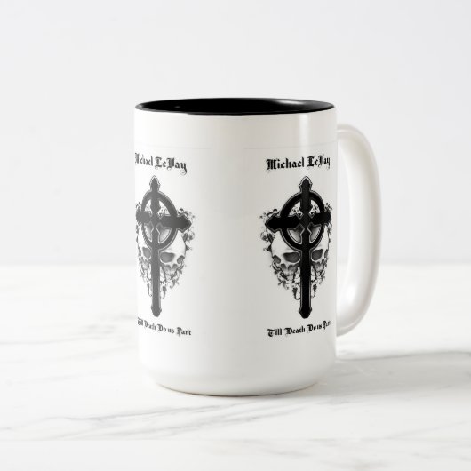 mok (Voorkant rechts)