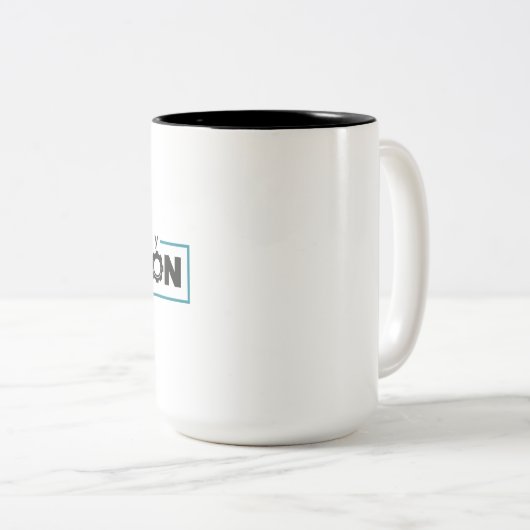 Mok (Voorkant rechts)