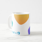 Mok (Voorkant links)