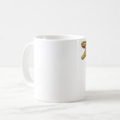 Mok (Voorkant links)