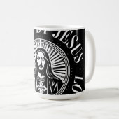 Mok (Voorkant rechts)