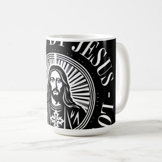 Mok (Voorkant rechts)