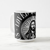 Mok (Voorkant links)