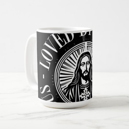 Mok (Voorkant links)