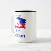 Mok (Voorkant links)