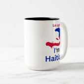 Mok (Voorkant rechts)