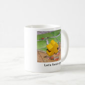 Mok (Voorkant rechts)