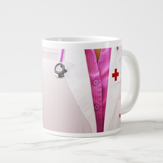 Mok (Voorkant rechts)