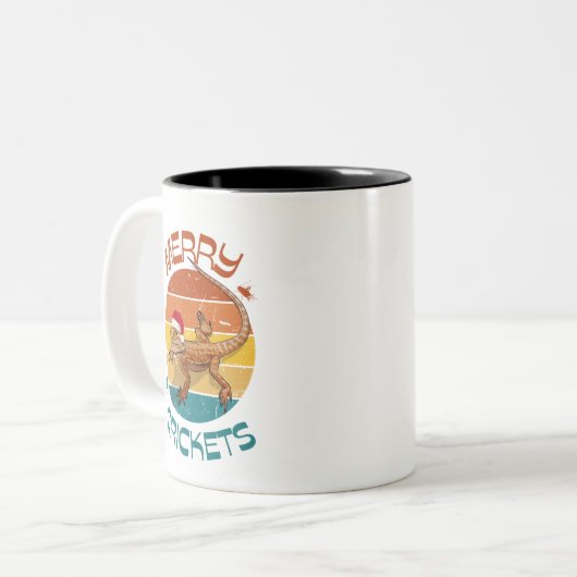 Mok (Voorkant links)