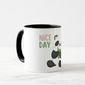 Mok (Voorkant links)