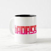 Mok (Voorkant links)