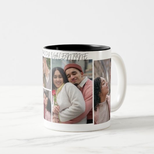 Mok (Voorkant rechts)