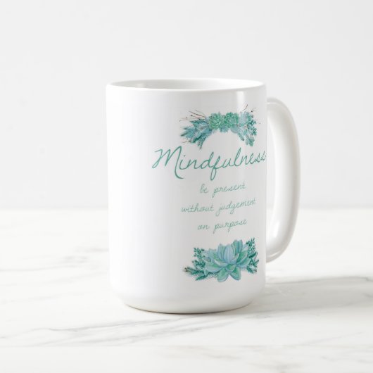 Mok (Voorkant rechts)