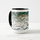 Mok (Voorkant links)