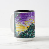 Mok (Voorkant links)