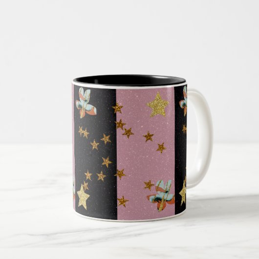 Mok (Voorkant rechts)