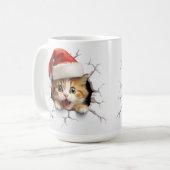 Mok (Voorkant links)