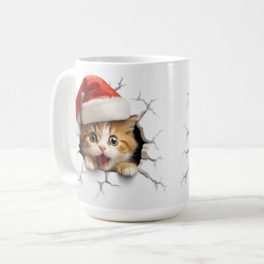 Mok (Voorkant links)